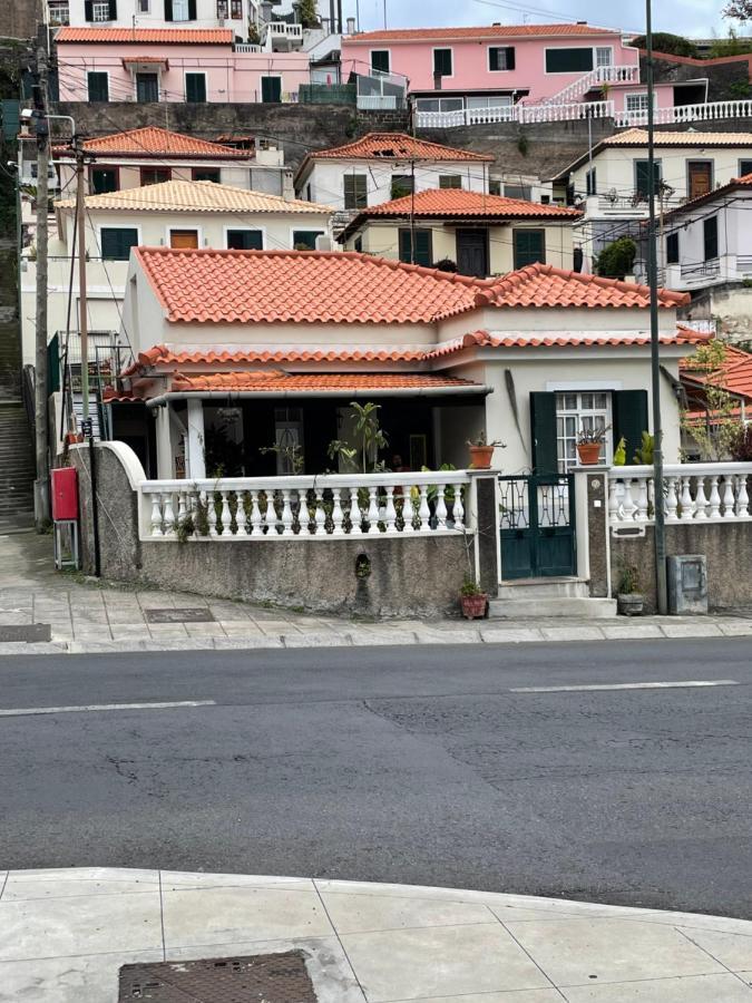 Home & Flower 3 Funchal  Esterno foto